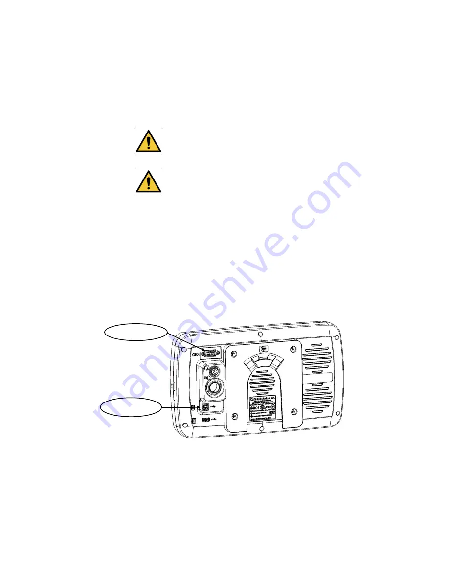 Quest Engineering MPS 3 Operation Manual Download Page 78