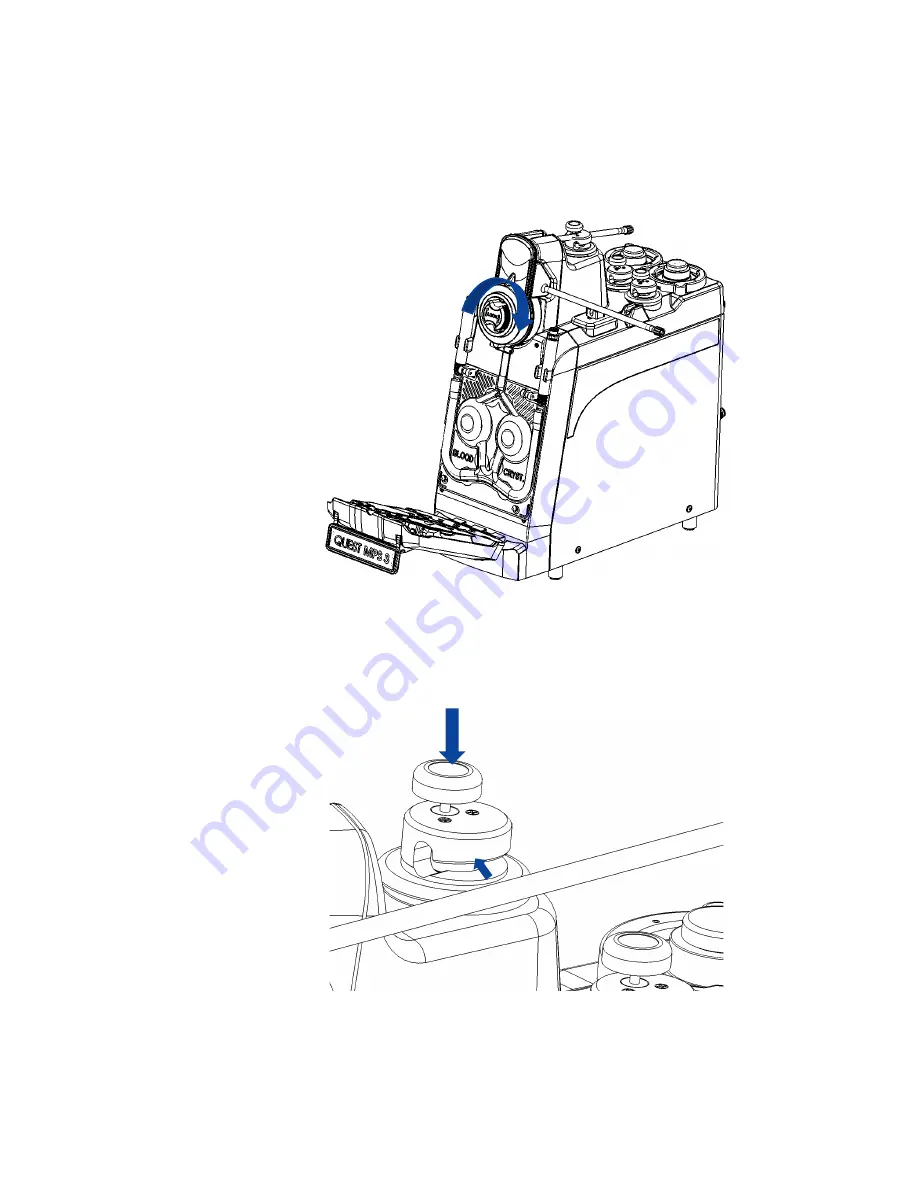 Quest Engineering MPS 3 Скачать руководство пользователя страница 126