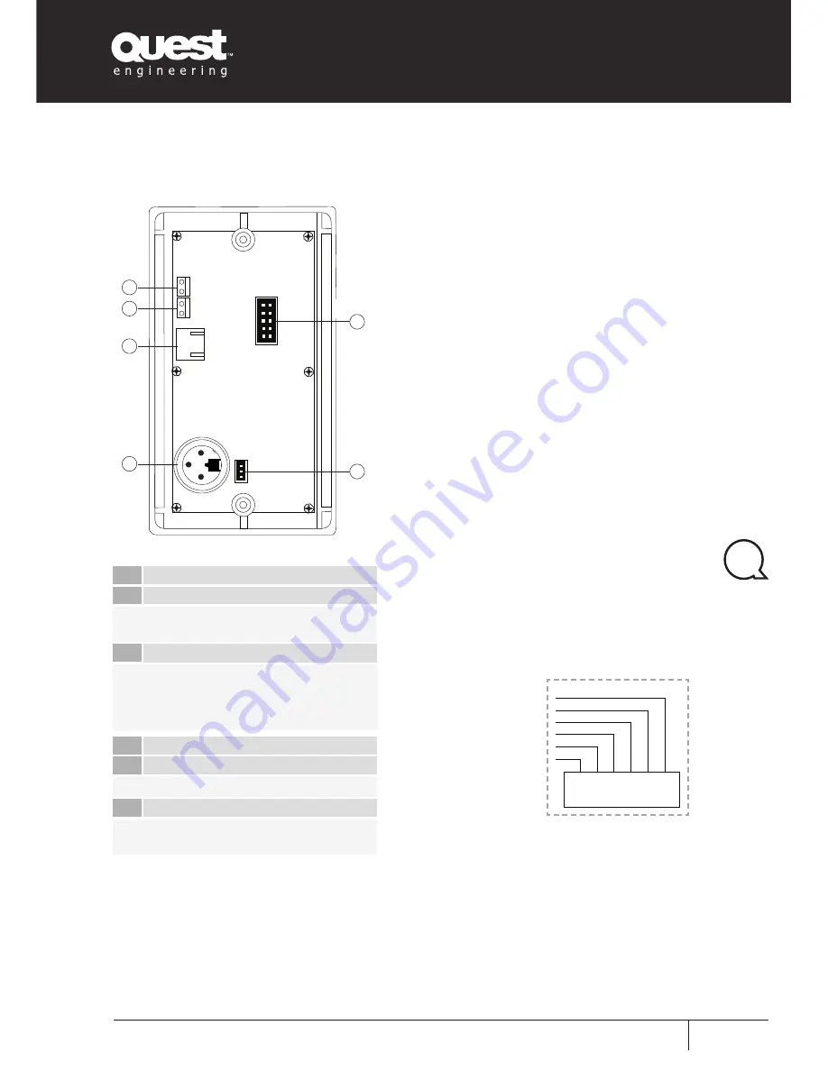 Quest Engineering Q-Matrix 88 User Manual Download Page 23