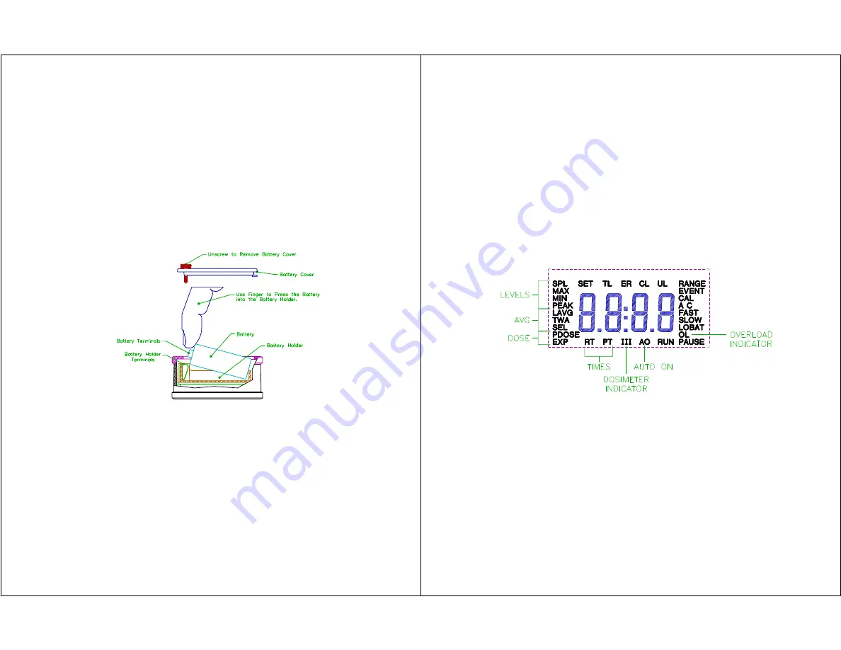 Quest Engineering Q300 Instructions Manual Download Page 5