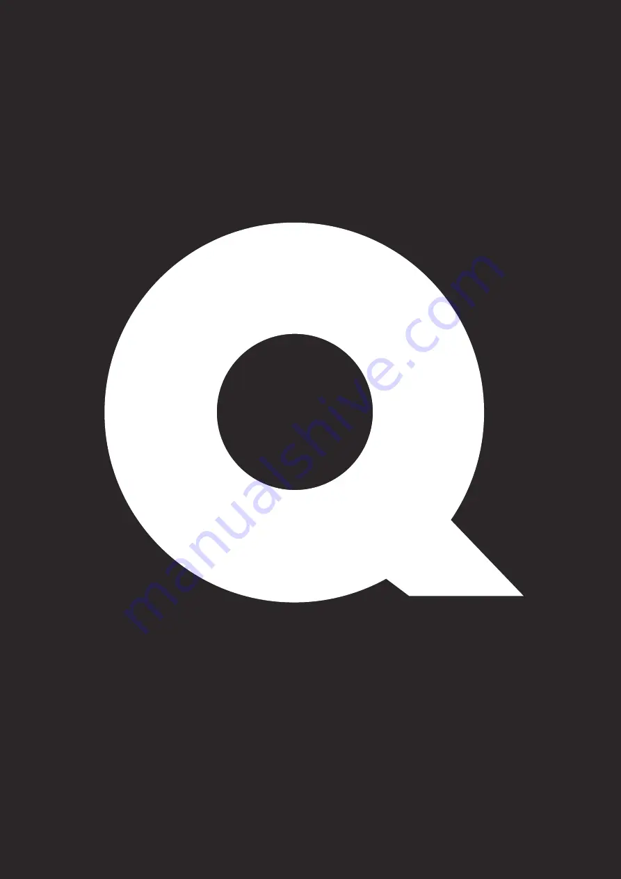 Quest Engineering QR2 Скачать руководство пользователя страница 4