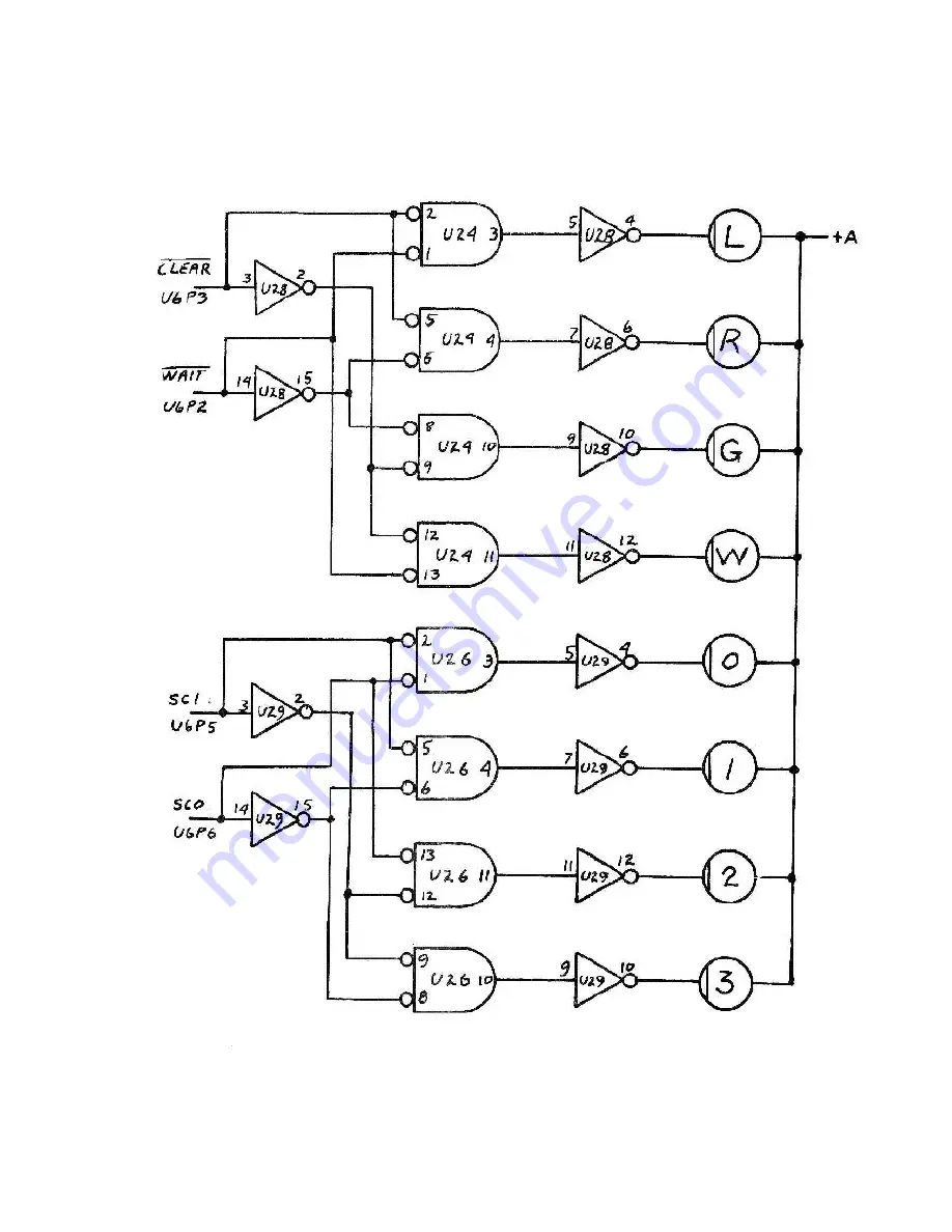 Quest Engineering SUPER ELF Скачать руководство пользователя страница 21