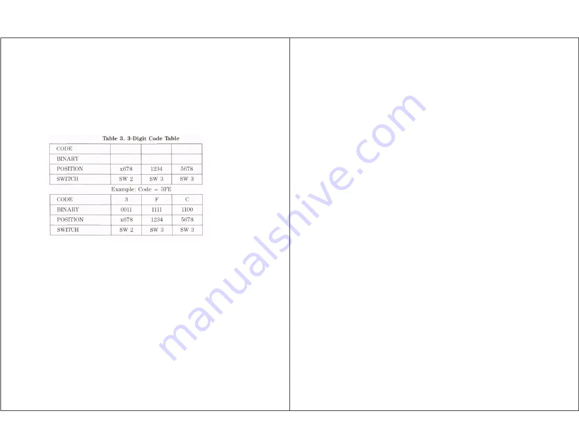 Quest Technologies M-27 Instruction Manual Download Page 22