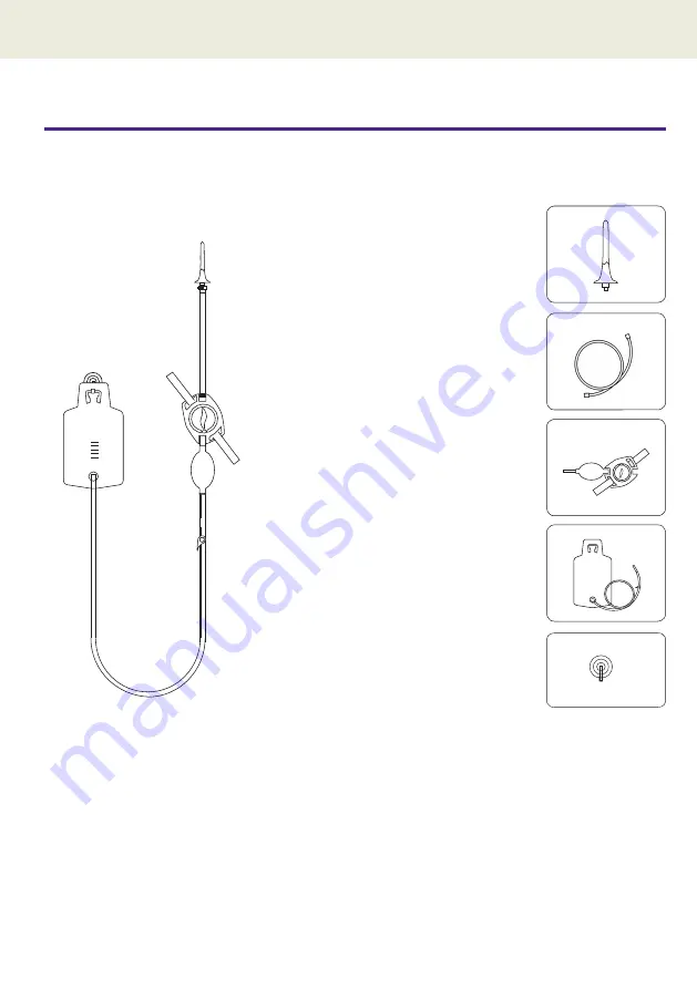 Qufora IrriSedo Klick Instructions For Use Manual Download Page 52