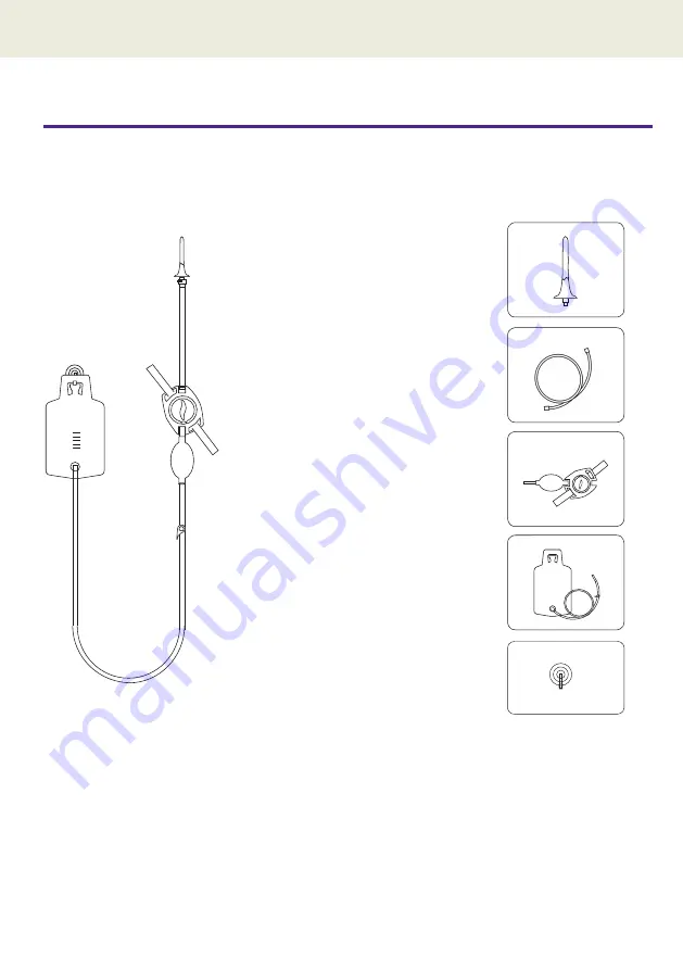 Qufora IrriSedo Klick Instructions For Use Manual Download Page 58