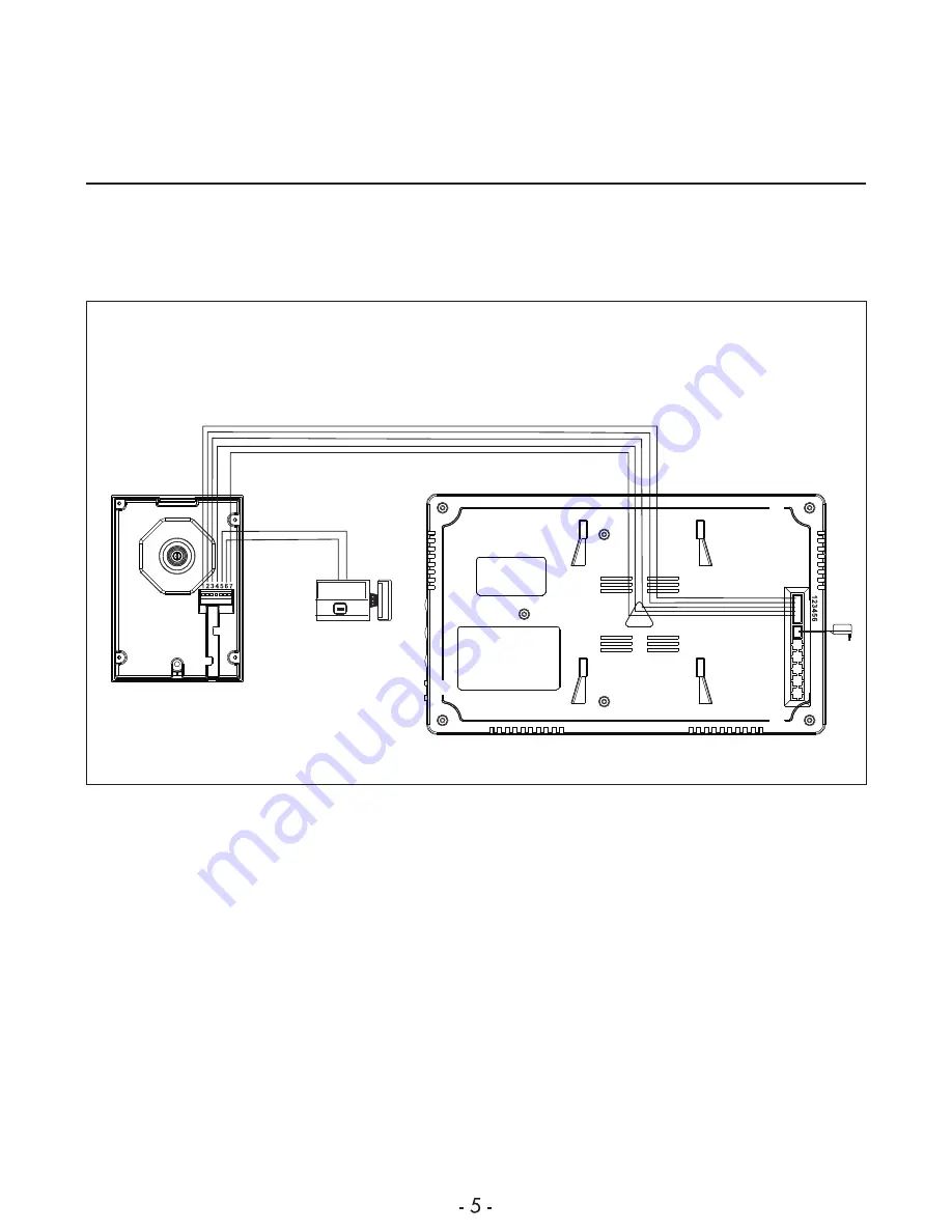 quhwa VP-820A ID Instruction Manual Download Page 6