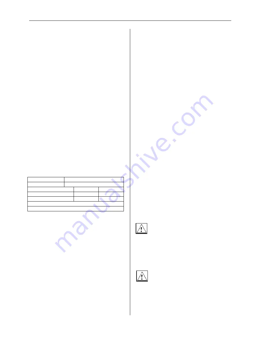 Quick MILL 05008 Instructions For Use Manual Download Page 13