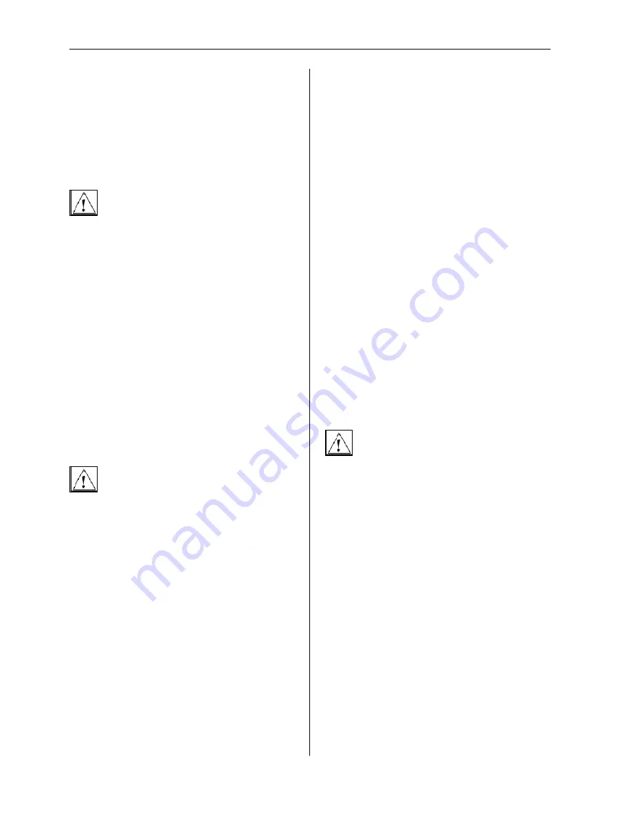 Quick MILL 05008 Instructions For Use Manual Download Page 22