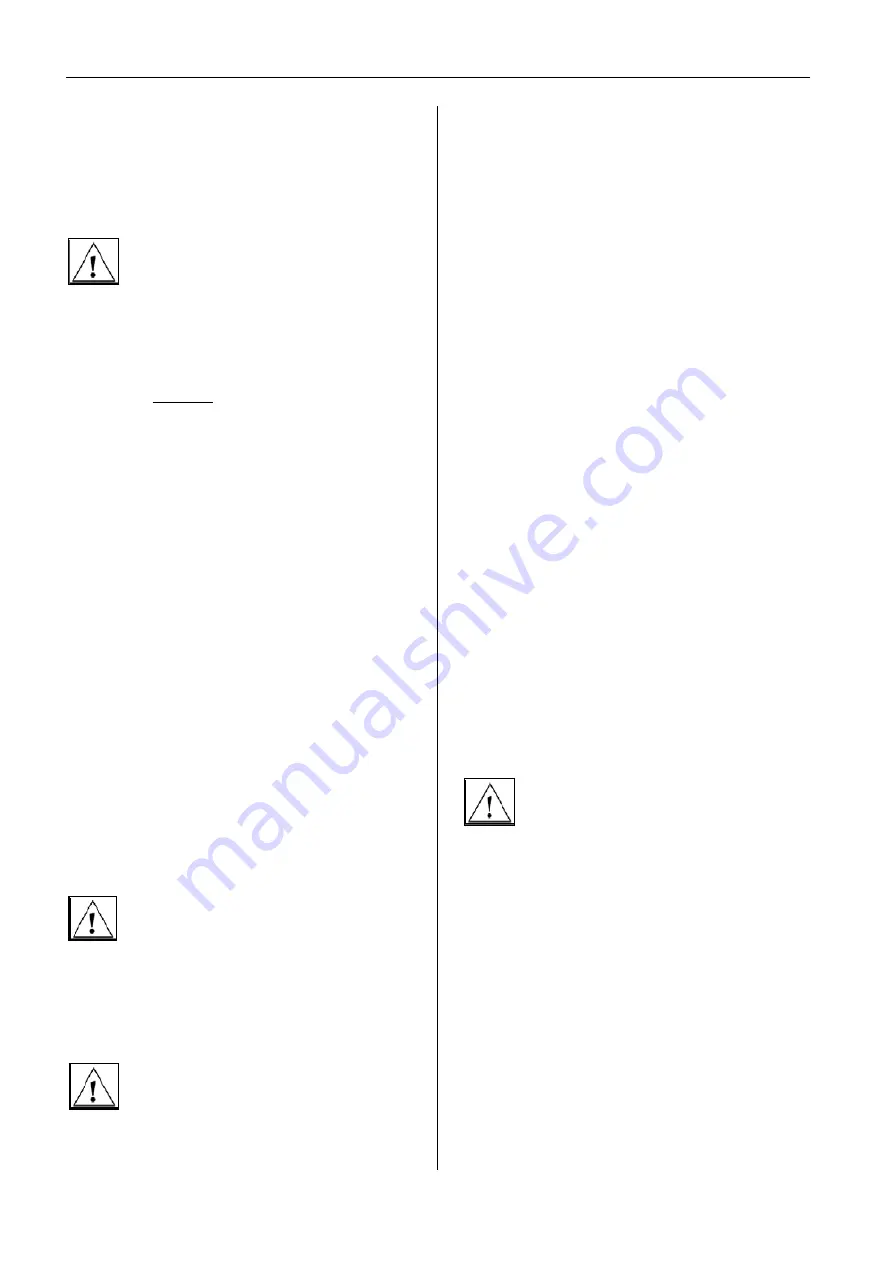 Quick MILL Evolution 70 Operating Instructions Manual Download Page 13