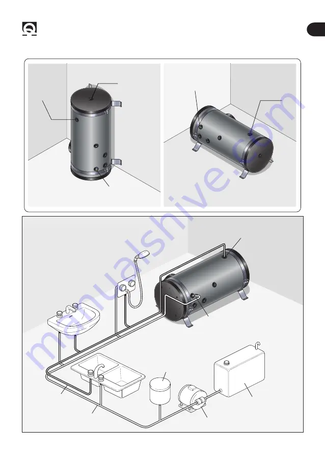 Quick BK2 Series Installation And User Manual Download Page 7