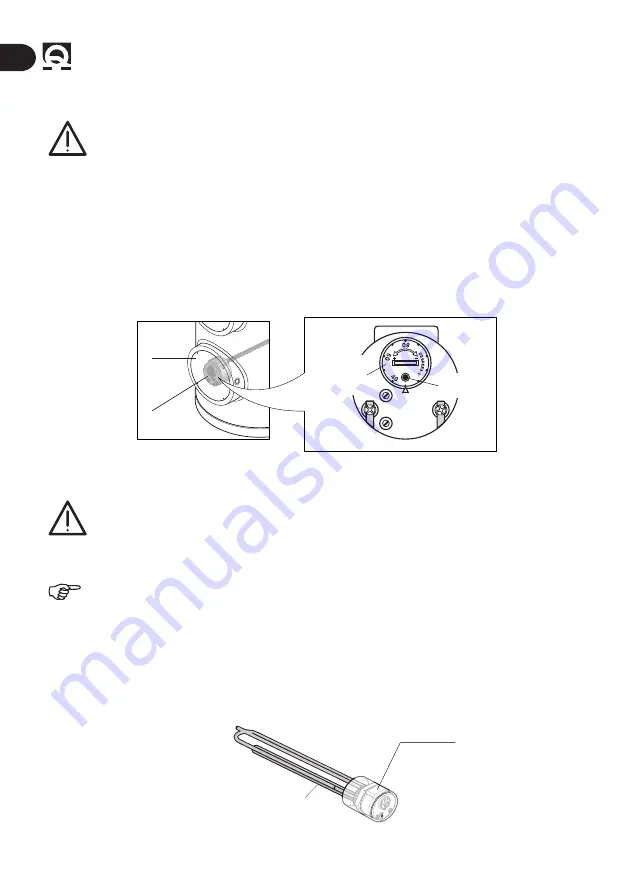 Quick BK2 Series Installation And User Manual Download Page 10