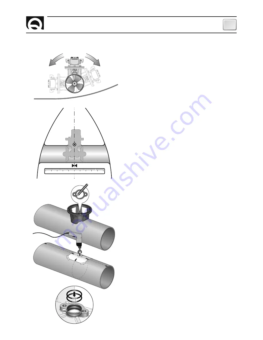 Quick BT185HY080 User Manual Download Page 7