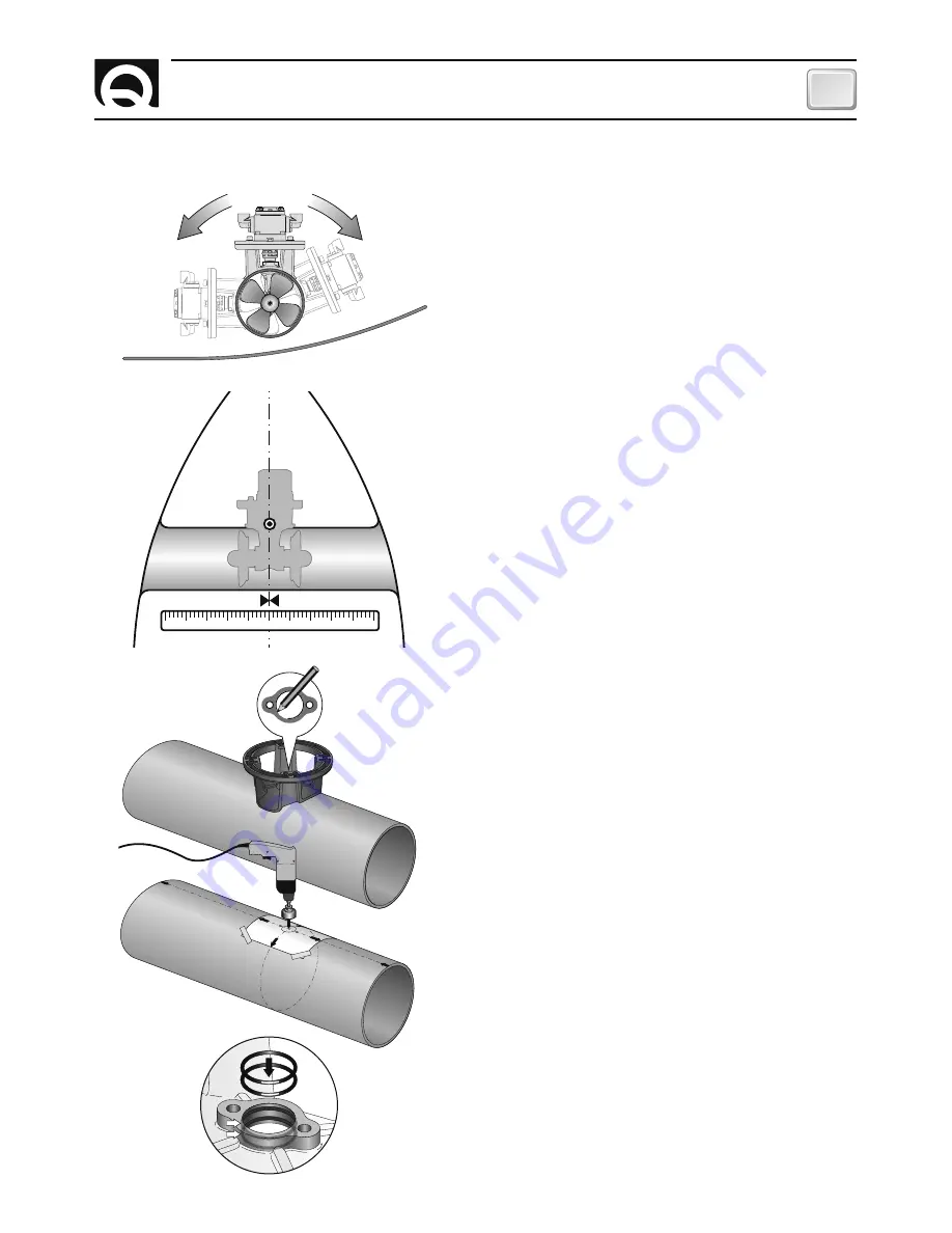 Quick BT185HY080 User Manual Download Page 21