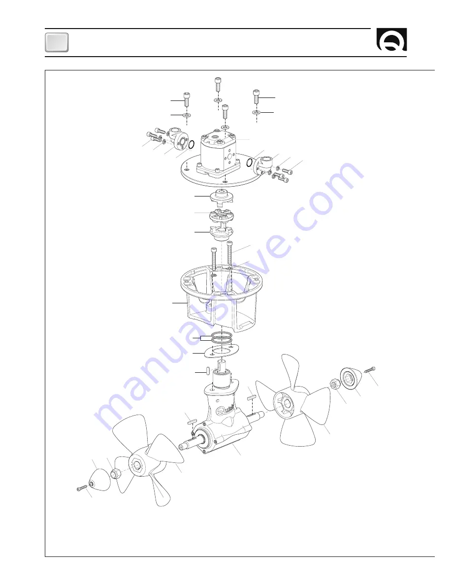 Quick BT185HY080 User Manual Download Page 30