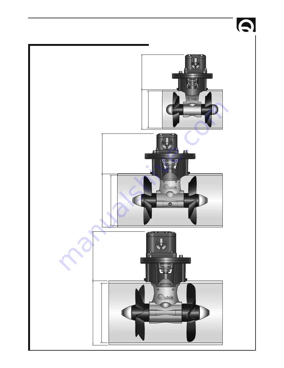 Quick BT185HY080 User Manual Download Page 32