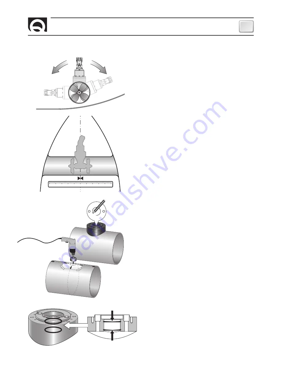 Quick BT386HY455 Скачать руководство пользователя страница 19