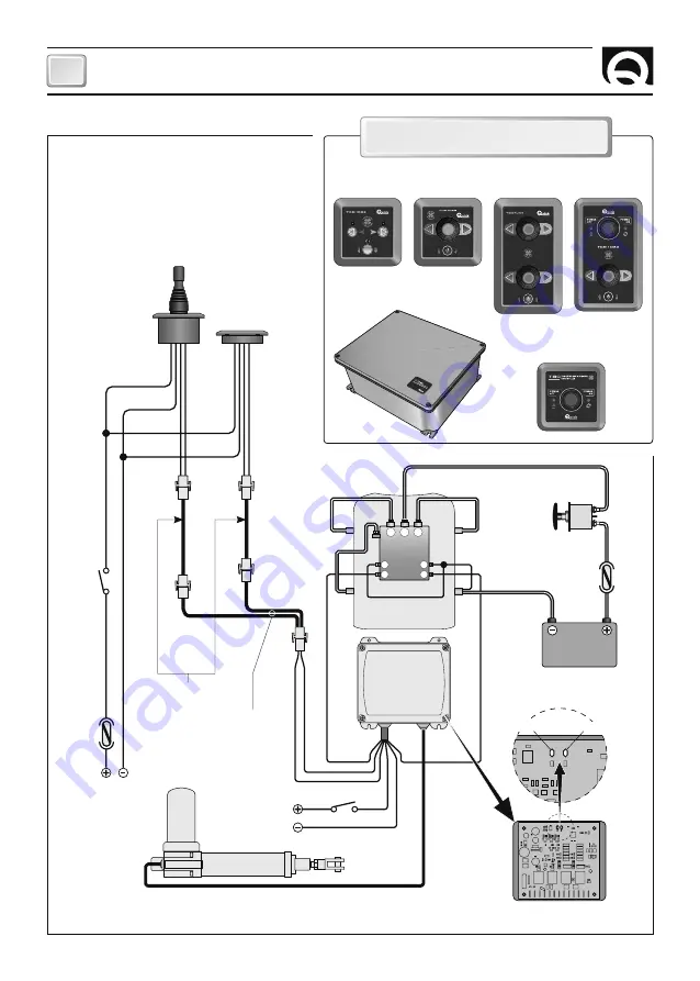 Quick BTQR1806512 User Manual Download Page 20