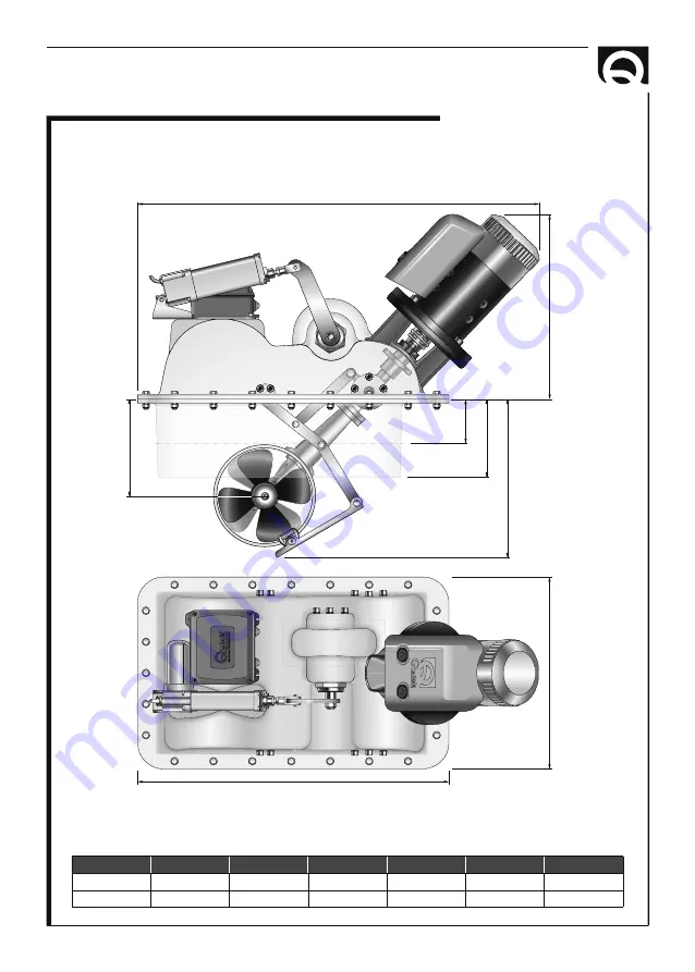 Quick BTQR1806512 User Manual Download Page 24