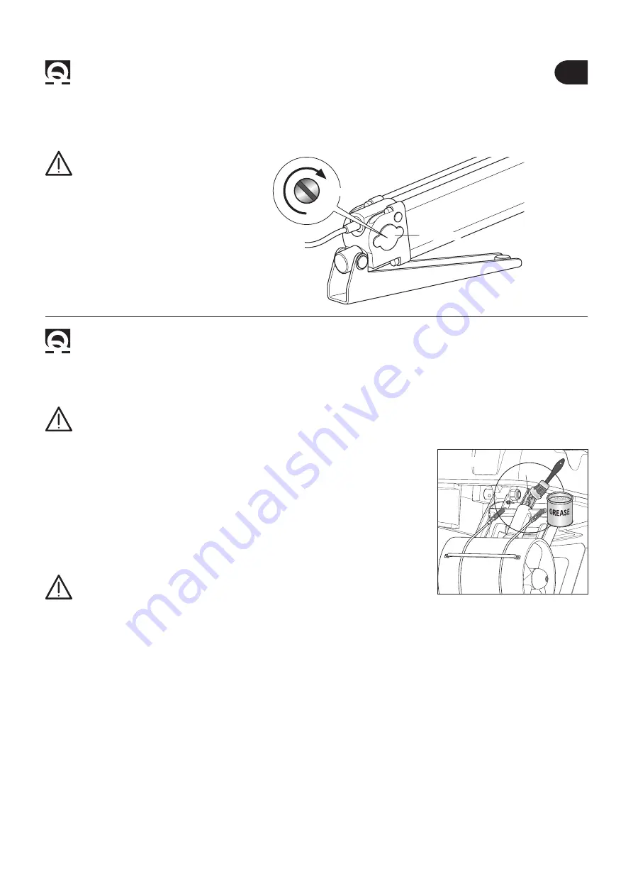 Quick BTR185 Installation And Use Manual Download Page 20