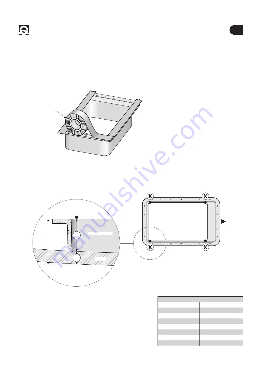 Quick BTR185 Installation And Use Manual Download Page 29