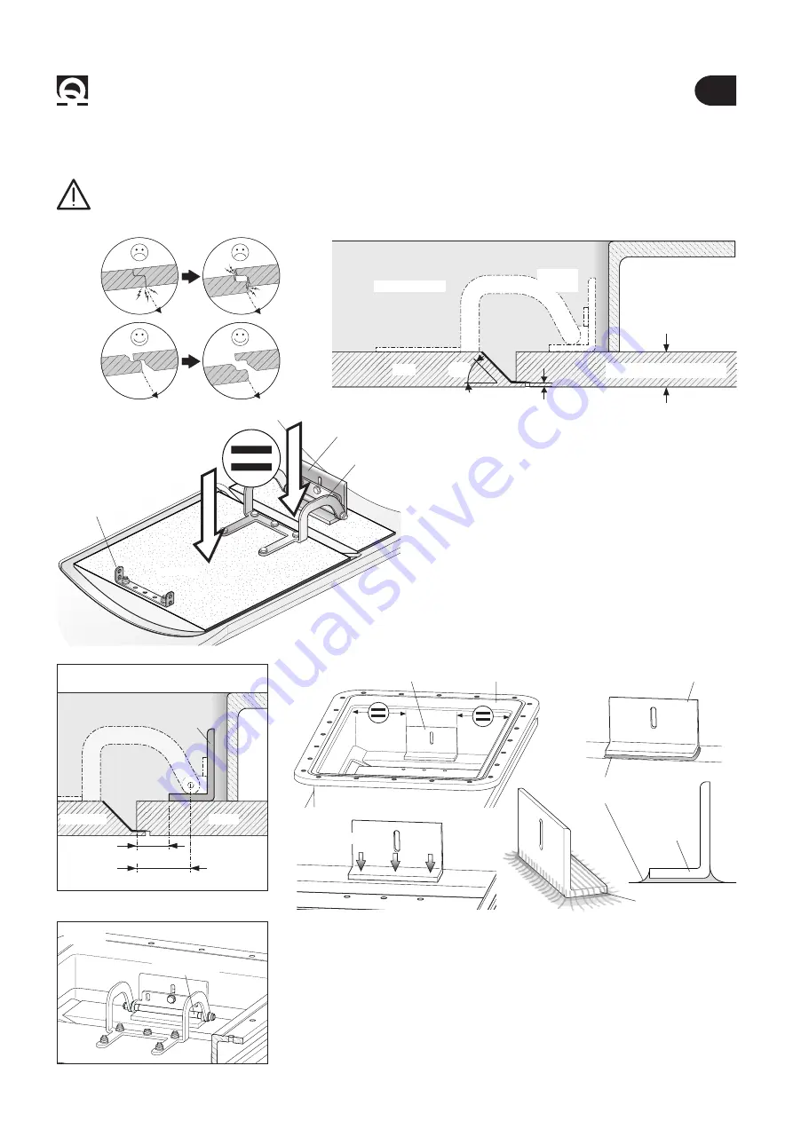 Quick BTR185 Installation And Use Manual Download Page 32