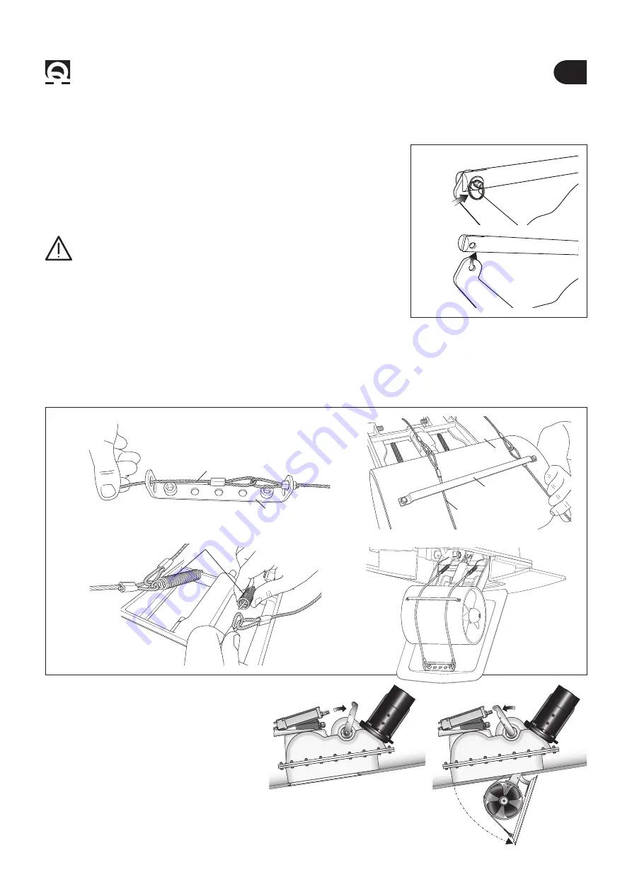 Quick BTR185 Installation And Use Manual Download Page 34