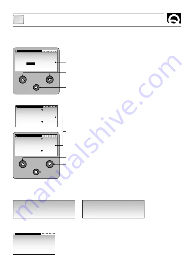 Quick CHC 1102 M User Manual Download Page 24