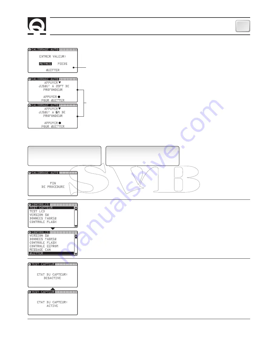 Quick CHC1203 Скачать руководство пользователя страница 47