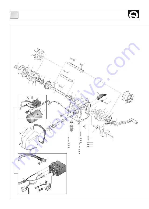 Quick HECTOR User Manual Download Page 8