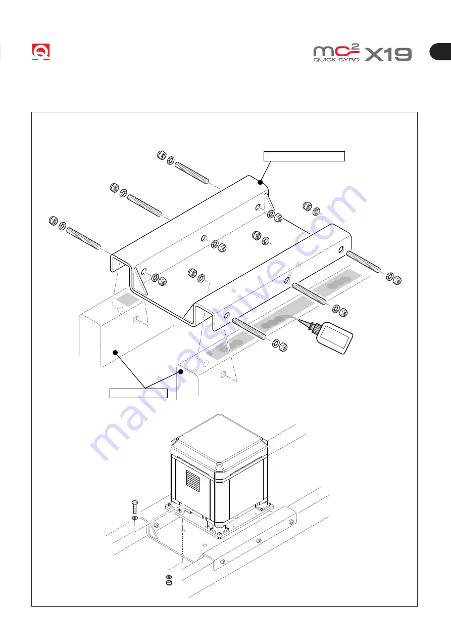 Quick MC2 X19 Скачать руководство пользователя страница 27