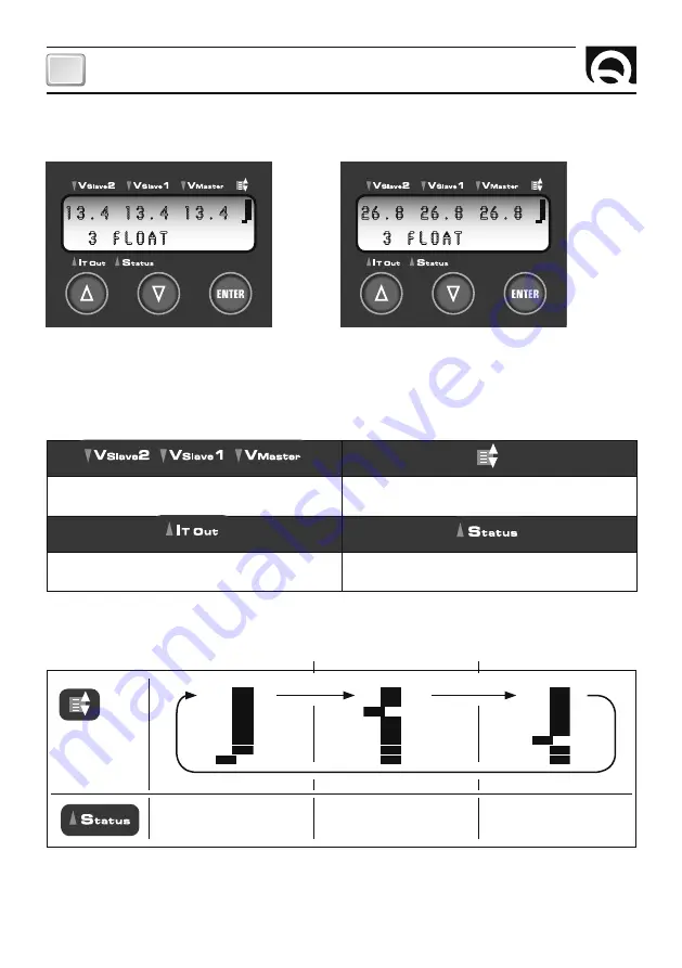 Quick SBC NRG Series Manual Of Installation And Use Download Page 12