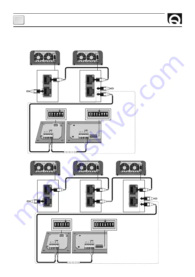 Quick SBC NRG Series Скачать руководство пользователя страница 26