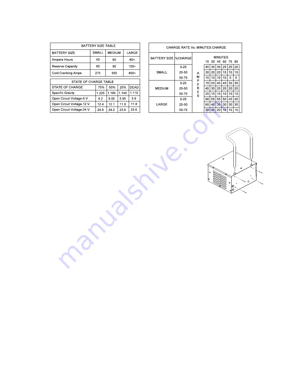 QuickCable Q600 Скачать руководство пользователя страница 3