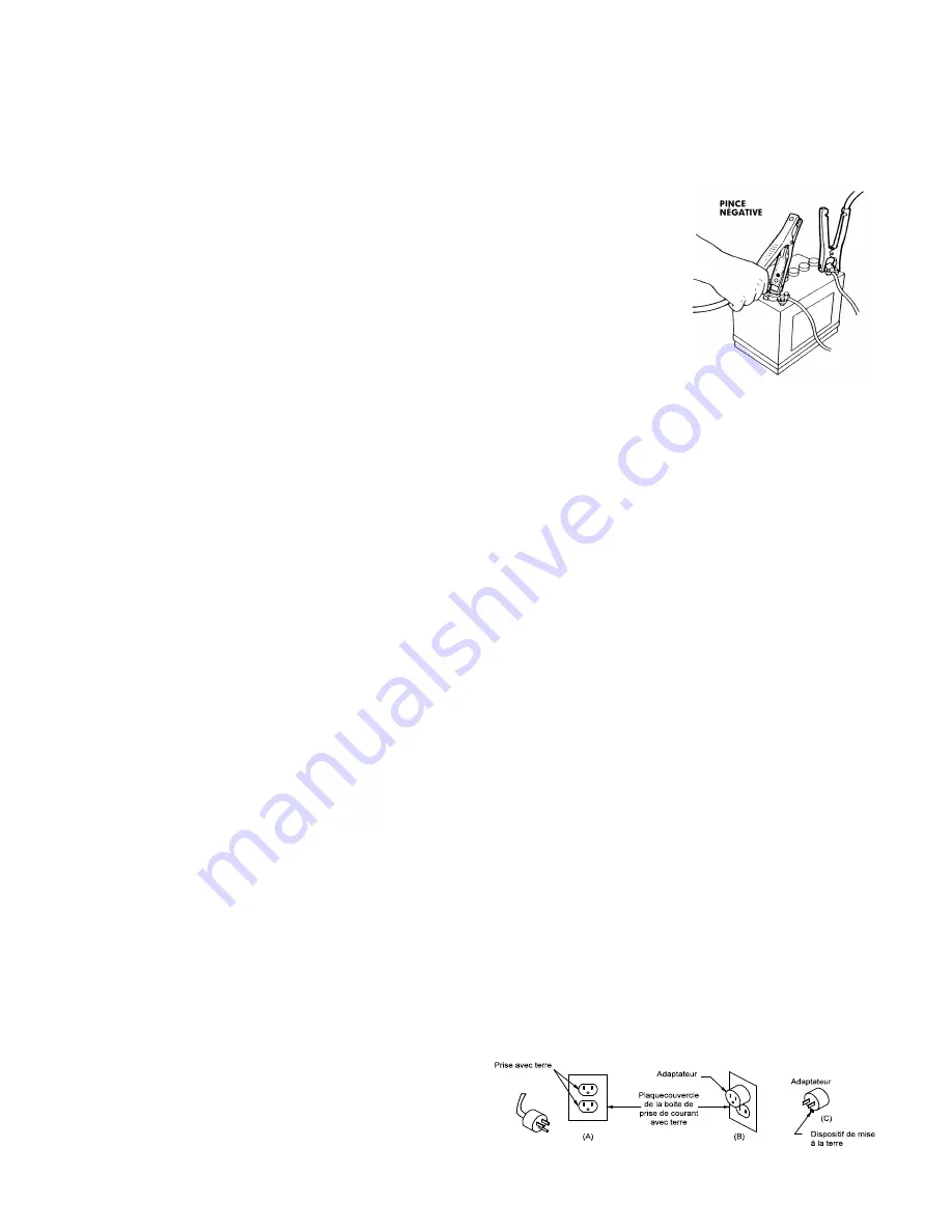 QuickCable Q600 Manual Download Page 6