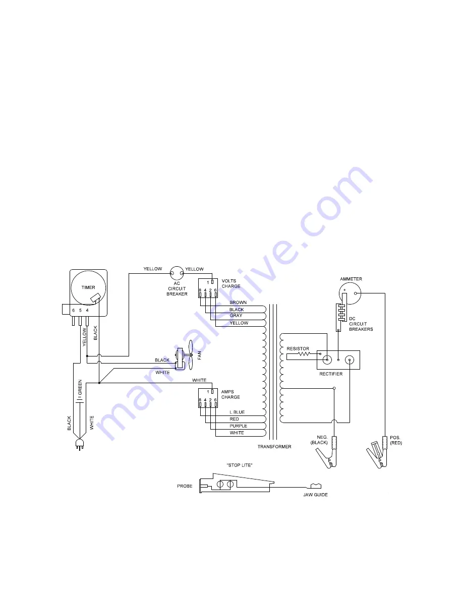 QuickCable Q730 Скачать руководство пользователя страница 5