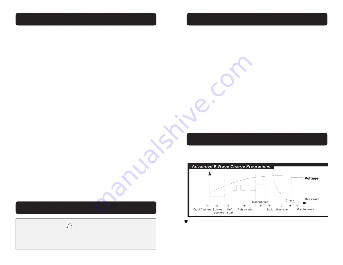 QuickCable Rescue iQ4 Manual Download Page 3