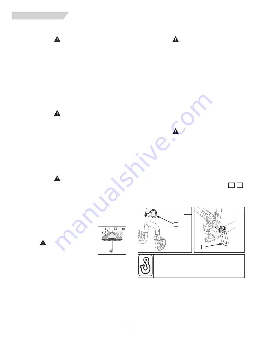 Quickie 7RS Owner'S Manual Download Page 37