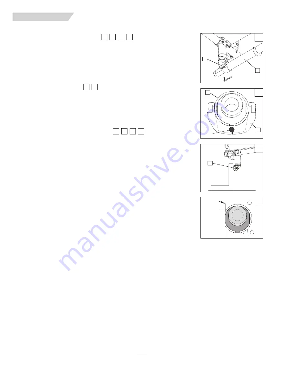 Quickie 7RS Owner'S Manual Download Page 90