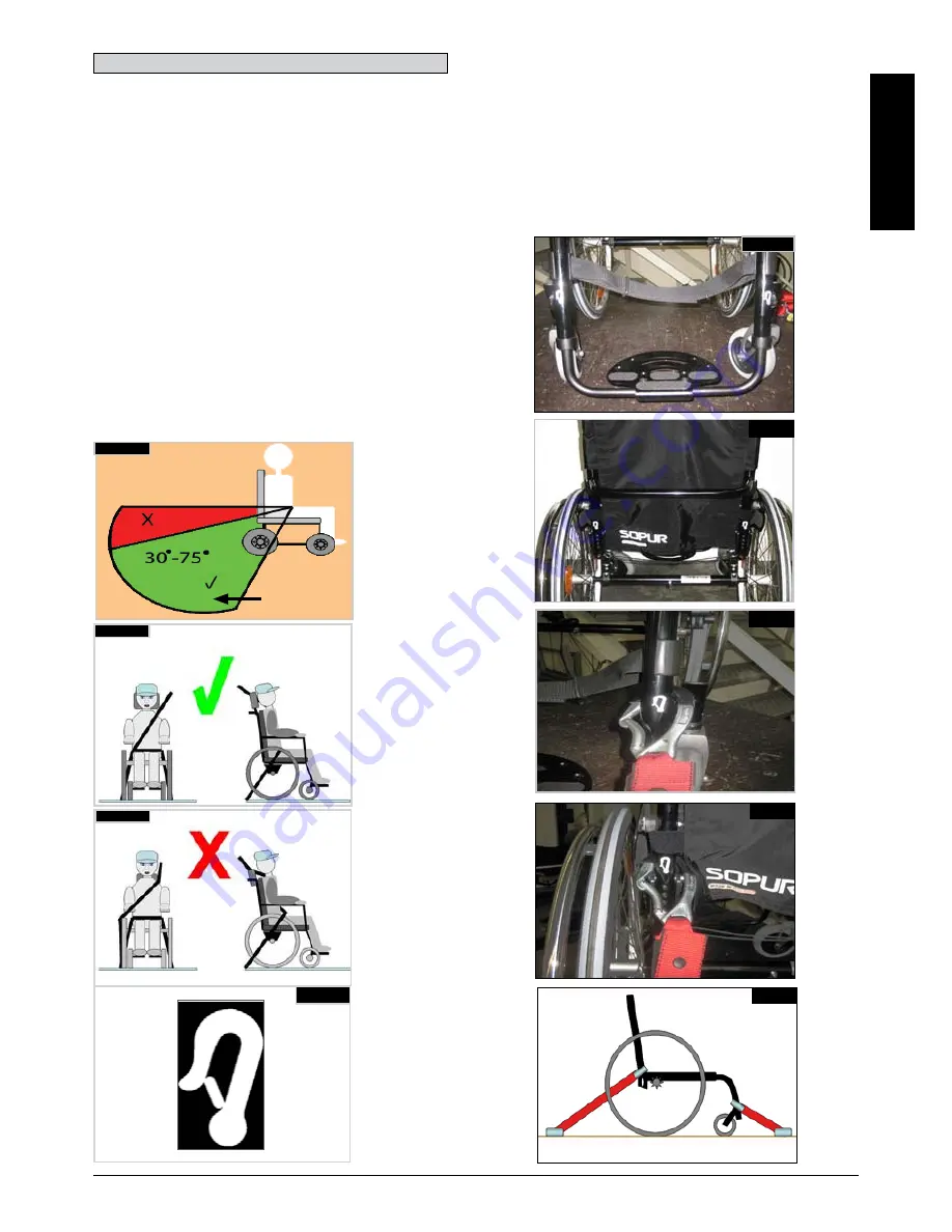 Quickie argon Directions For Use Manual Download Page 9