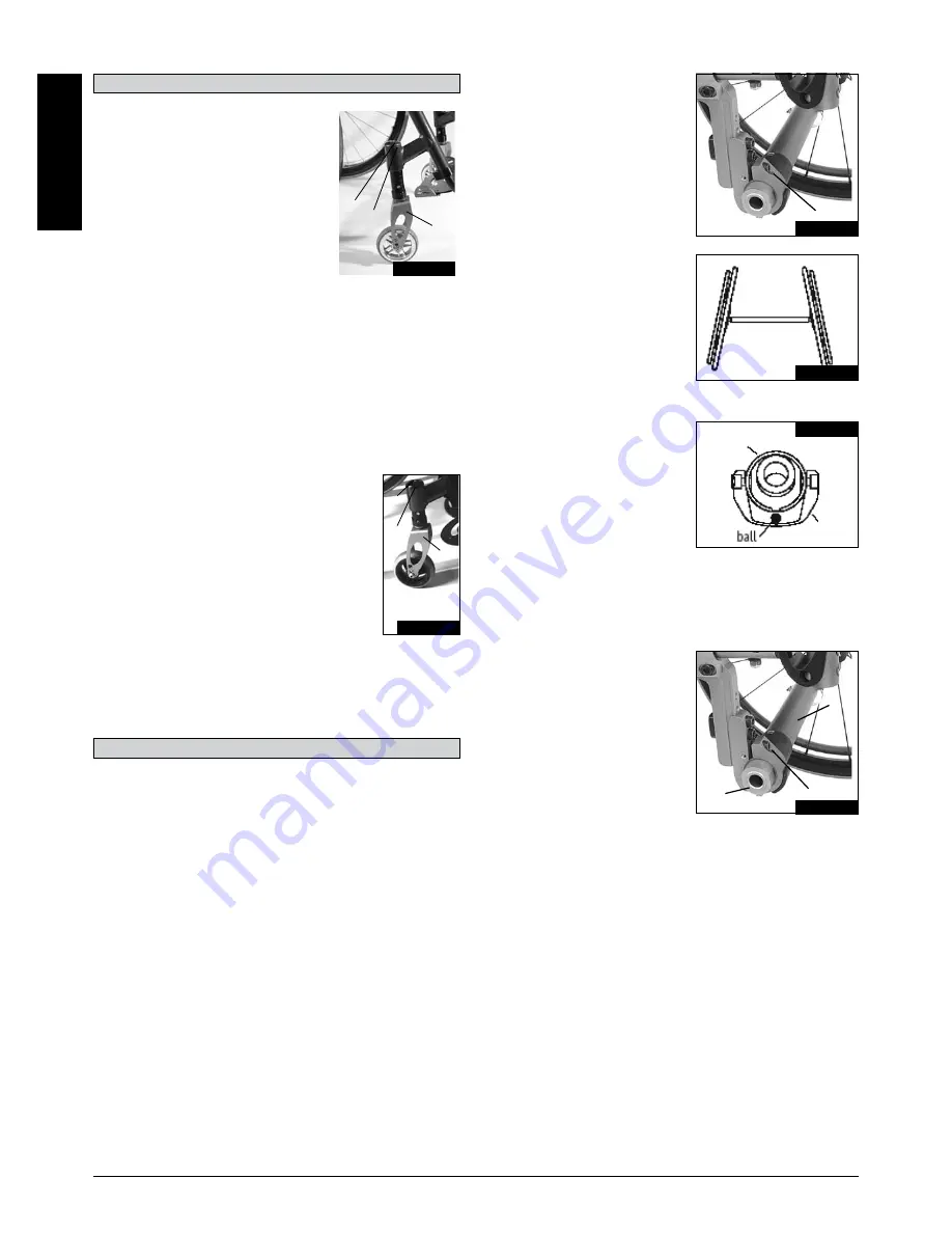 Quickie argon Directions For Use Manual Download Page 28