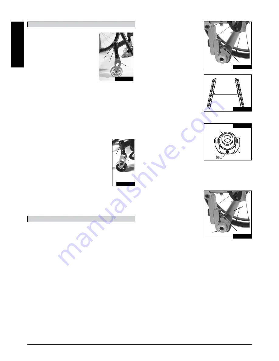 Quickie argon Directions For Use Manual Download Page 76