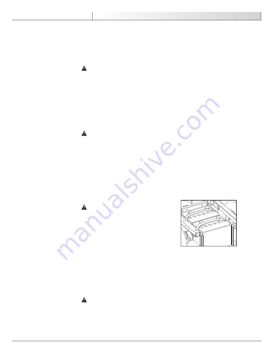 Quickie Aspire F11 User Instruction Manual Download Page 65