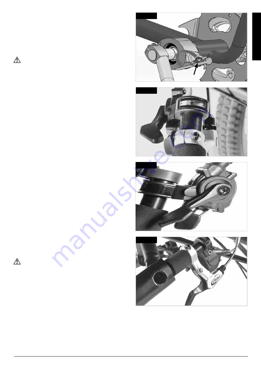 Quickie Attitude Directions For Use Manual Download Page 15