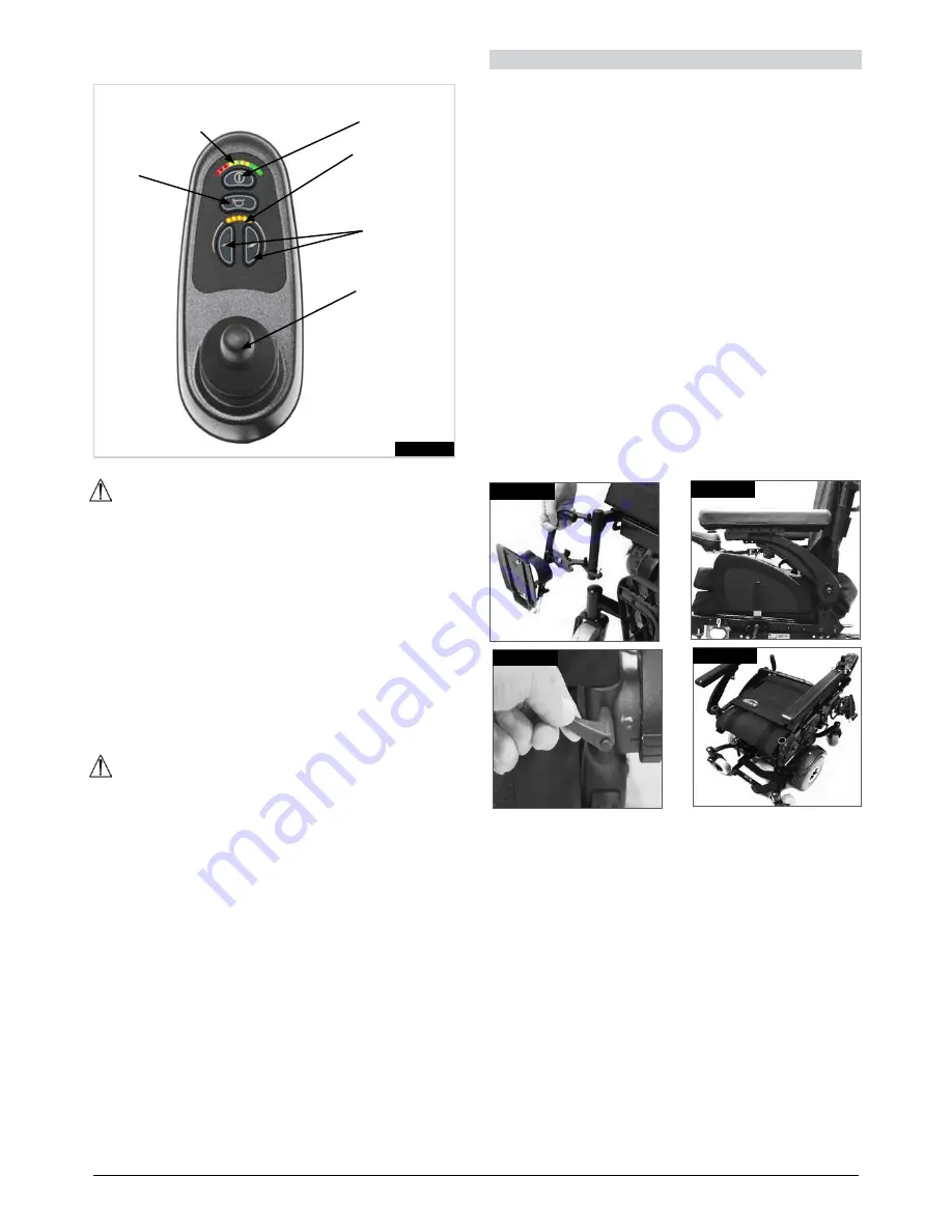 Quickie Hula Instructions For Use Manual Download Page 16