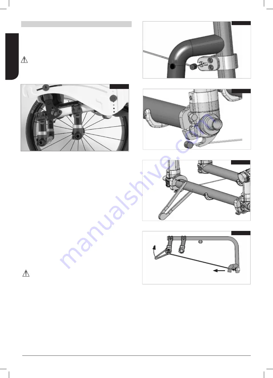 Quickie Nitrum Directions For Use Manual Download Page 38