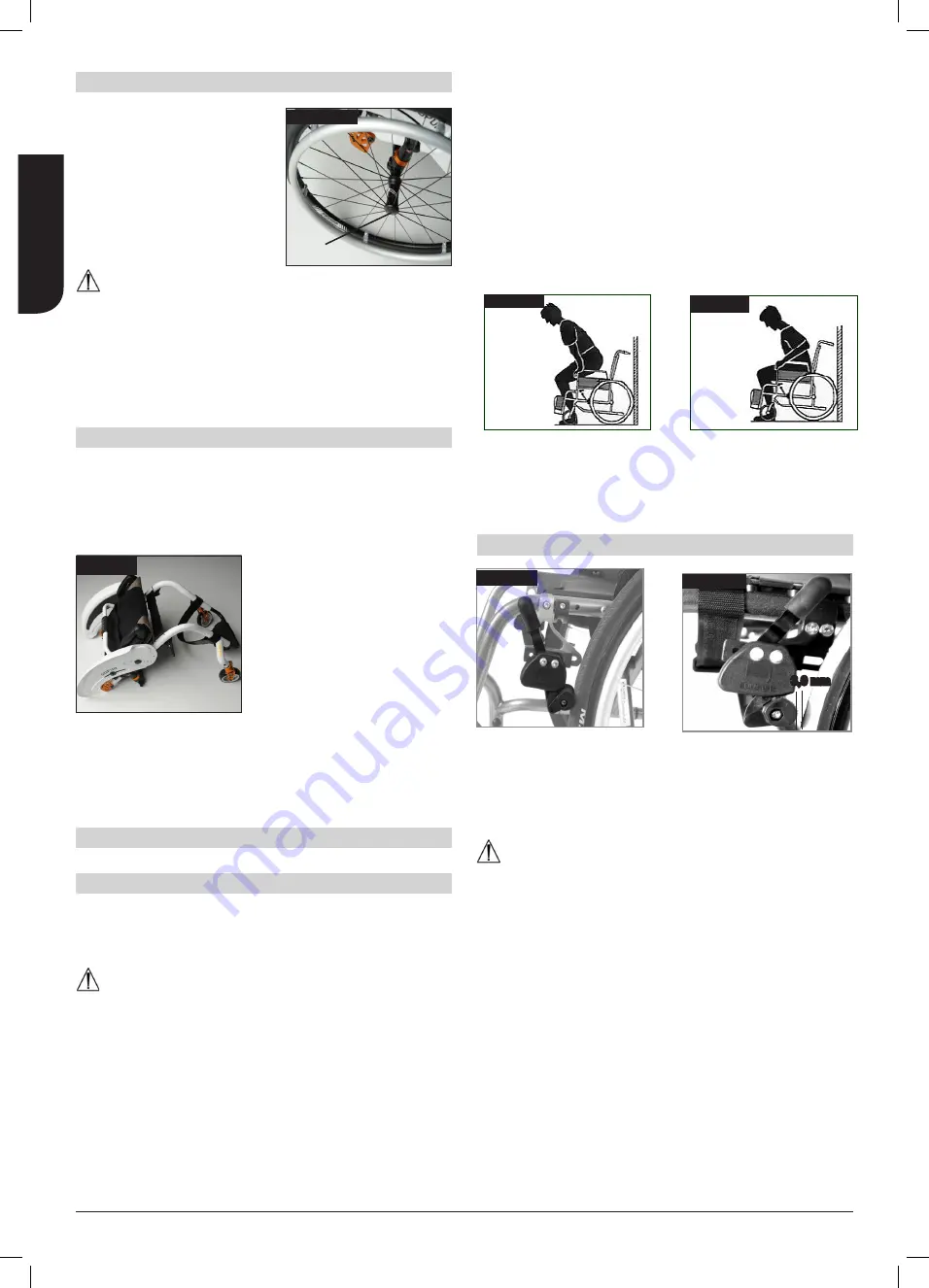 Quickie Nitrum Directions For Use Manual Download Page 62