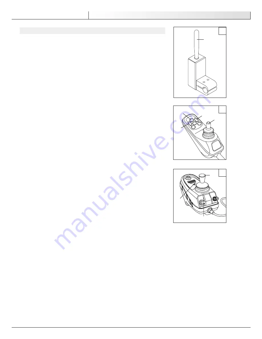 Quickie Quickie Freestyle F11 User Instruction Manual & Warranty Download Page 10