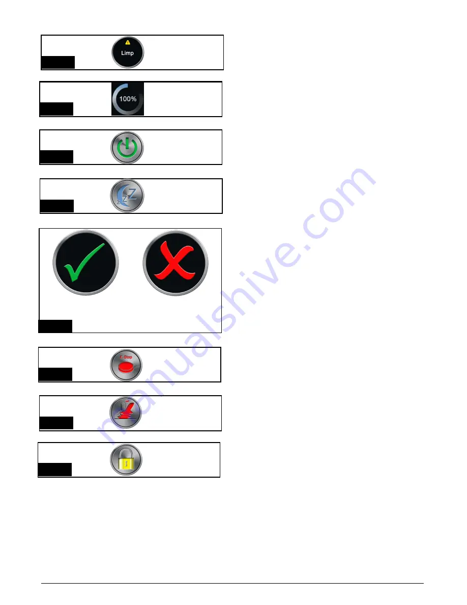 Quickie R-net Instructions For Use Manual Download Page 52