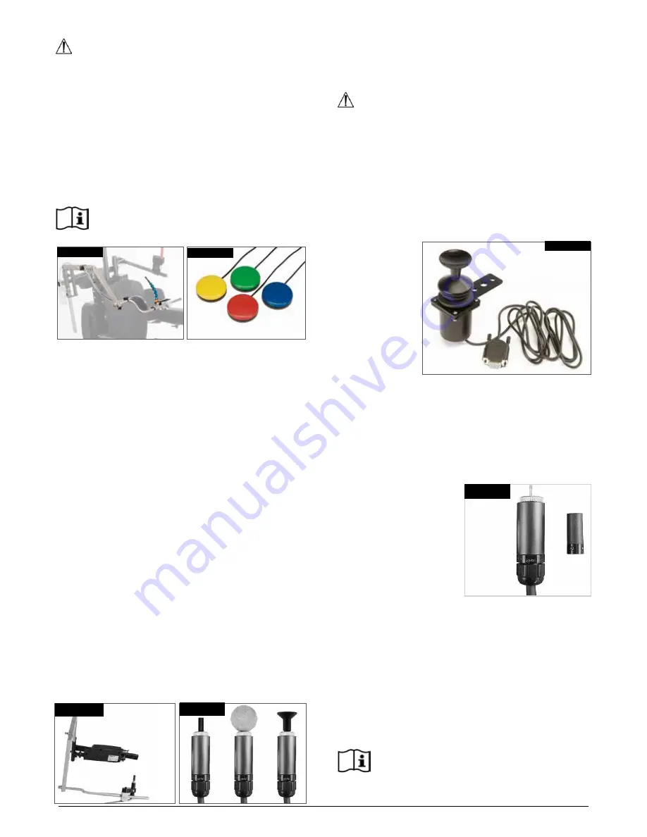 Quickie Salsa M2 Mini Instructions For Use Manual Download Page 51