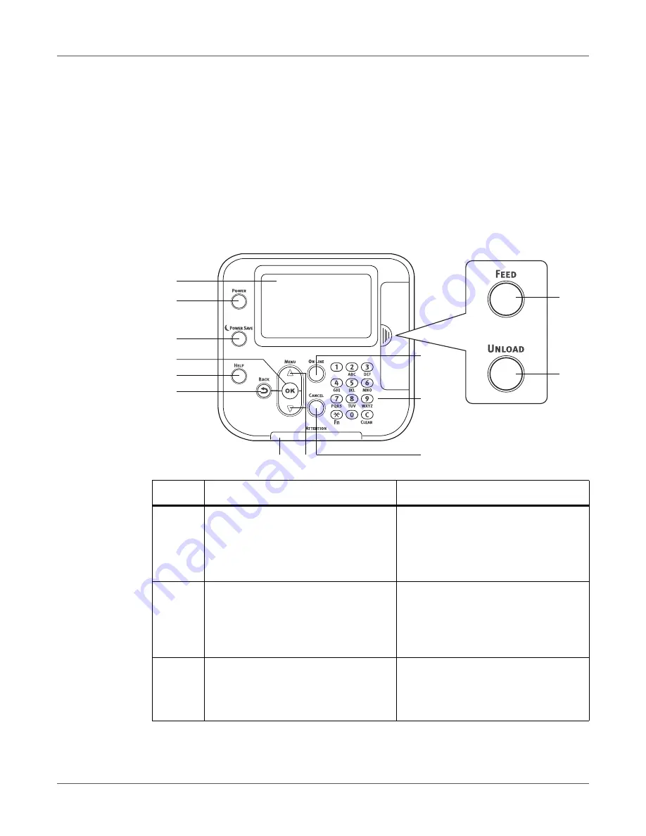 QuickLabel Systems QL-300 User Manual Download Page 69